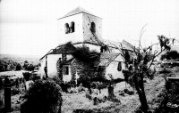 Eglise Saint-Mary de Collamine