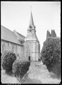 Eglise
