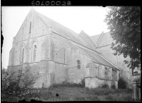 Eglise Saint-Germain