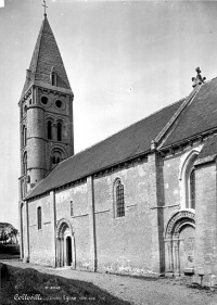 Eglise