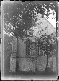Eglise Notre-Dame du Quesnay