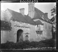 Château de Douville