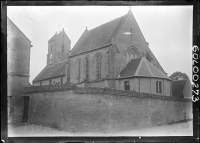 Eglise