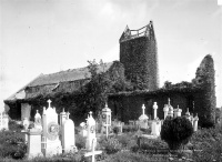 Abbaye Saint-Martin de Mondaye