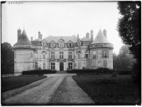 Château de Mailloc