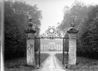 Domaine de Manneville (également sur communes de Creully et Saint-Gabriel-Brécy)