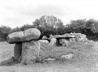 Dolmen