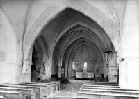 Eglise de Saint-Marcouf