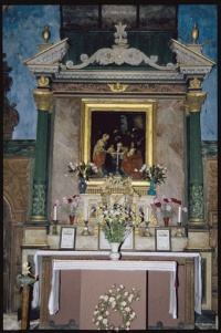 Eglise Saint-Martin
