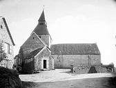 Eglise Saint-Pierre