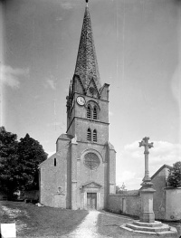 Eglise