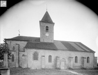 Eglise de la Nativité