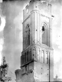 Ancienne église