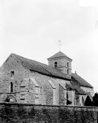 Maison de Jacques Copeau et son jardin