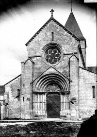 Eglise Saint-Florent