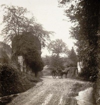 Château de Vauville