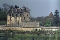 Château