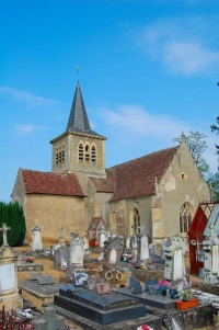 Eglise