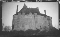 Château de Meauce