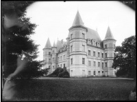 Château de Saint-Loup