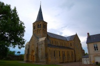 Eglise