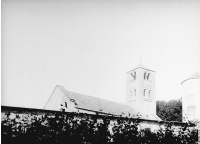 Eglise Saint-Denis