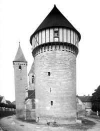 Eglise Saint-Valérien