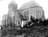 Eglise Saint-Loup