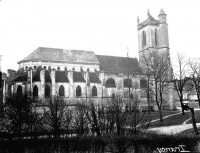 Eglise Saint-Germain