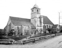 Eglise Notre-Dame