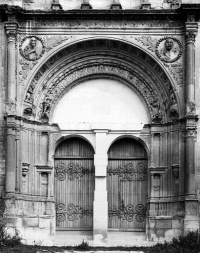 Eglise Saint-Symphorien