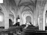 Eglise Saint-Christophe