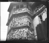 Ancien manoir Venelle-Dossin