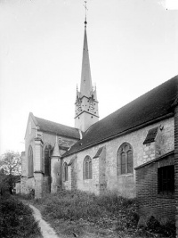 Eglise Saint-Firmin