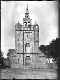 Eglise Saint-Jean-Baptiste