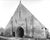 Ancienne grange aux dîmes