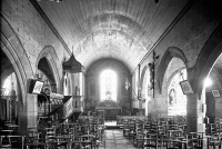 Eglise Saint-Pierre et Saint-Paul