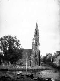 Eglise Notre-Dame de Bonne-Nouvelle