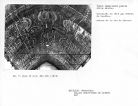 Chapelle Notre-Dame-de-Carmès et fontaine située à proximité