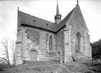 Chapelle Notre-Dame-de-Bonne-Encontre à Saint-Samson