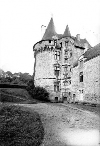 Château de Brignac