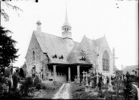 Eglise Saint-Léry