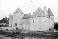 Château de Buranlure