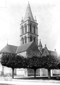 Eglise Notre-Dame