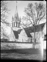 Eglise Notre-Dame