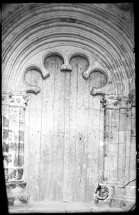 Eglise Saint-Symphorien