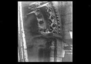 Ancienne chapelle Sainte-Christine