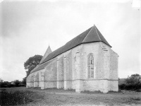 Eglise Saint-Jean-Baptiste