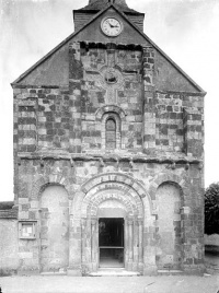 Eglise Notre-Dame