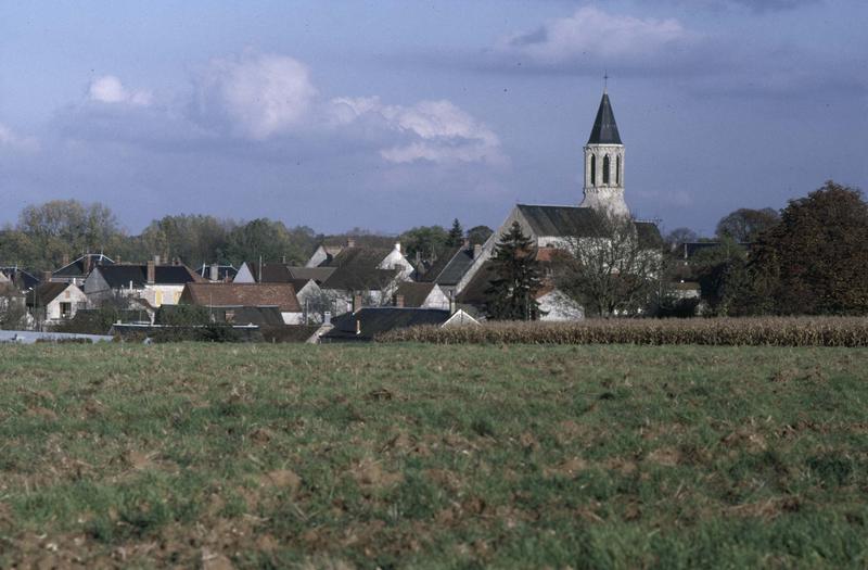 Rencontre 28700
